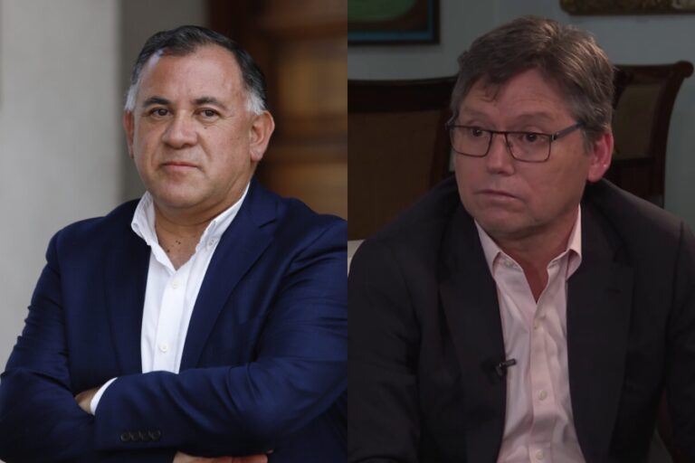 Aedo tras contestación de Matus por acusación constitucional: 