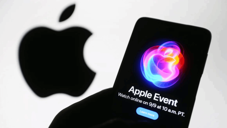 Apple presentará hoy el iPhone 16: Será el primer teléfono de la marca en incorporar IA generativa