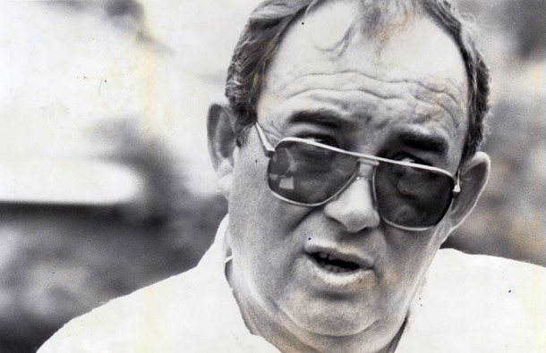 Muere a los 89 años el histórico dirigente deportivo Abel Alonso Sopelana