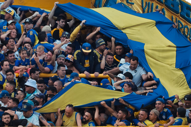 El profesor de enseñanza básica que eliminó al poderoso Boca Juniors del Mundial de Clubes de la FIFA