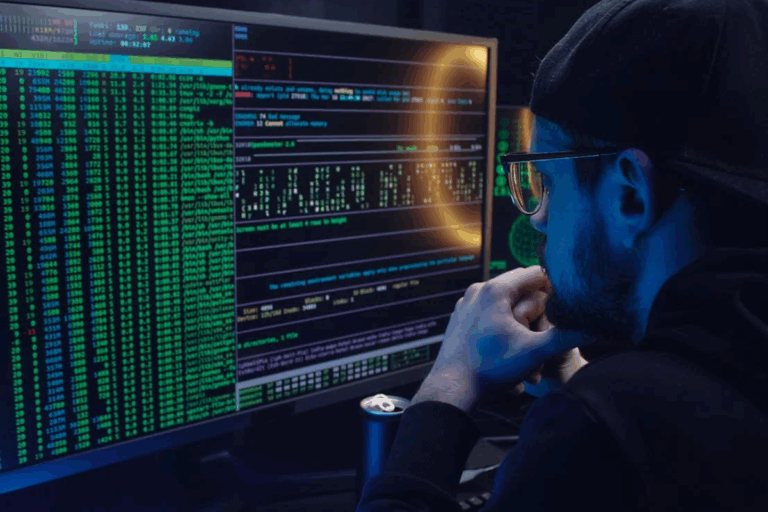 Ethical hacking: ¿Qué tipos de hacker existen y cual es su diferencia?