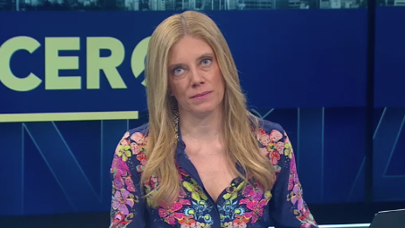 Mónica Rincón tras dichos de Mañalich: 