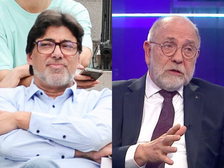 Gran Maestro de la Masonería defiende suspensión de Daniel Jadue de la Logia por 