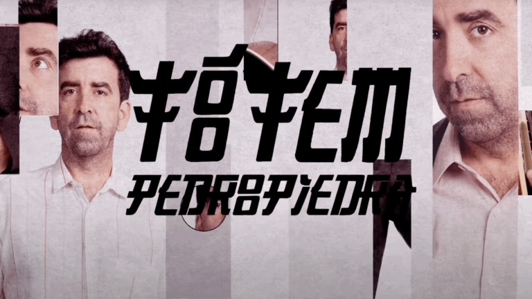 Pedropiedra presenta “Tótem”: Un disco 