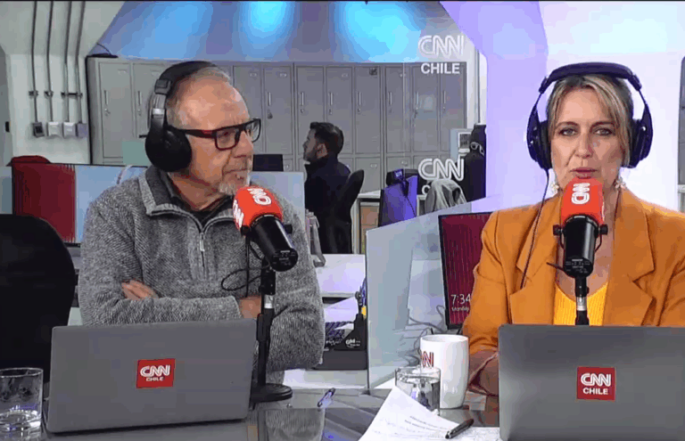 Carolina Urrejola por dichos de Mañalich: 