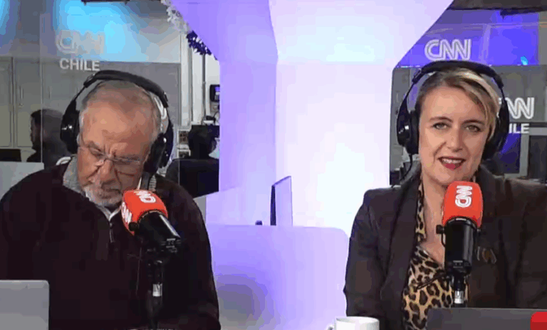 “¿Sobrerreaccionó nuestro país?”: Urrejola cuestiona actuar del gobierno por presunta incursión aérea no identificada en el sur