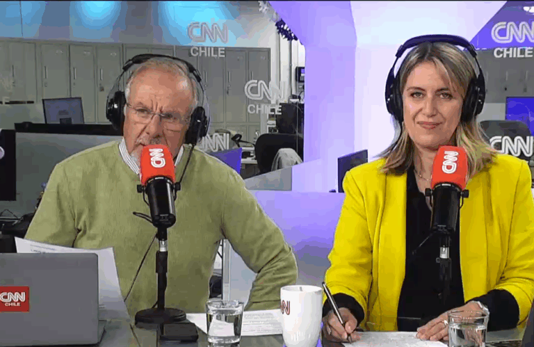 Fernando Paulsen y crisis en los ELEAM: “Ojalá las cosas se hagan y rápido, ya que hablamos de gente que no tiene mucho tiempo”