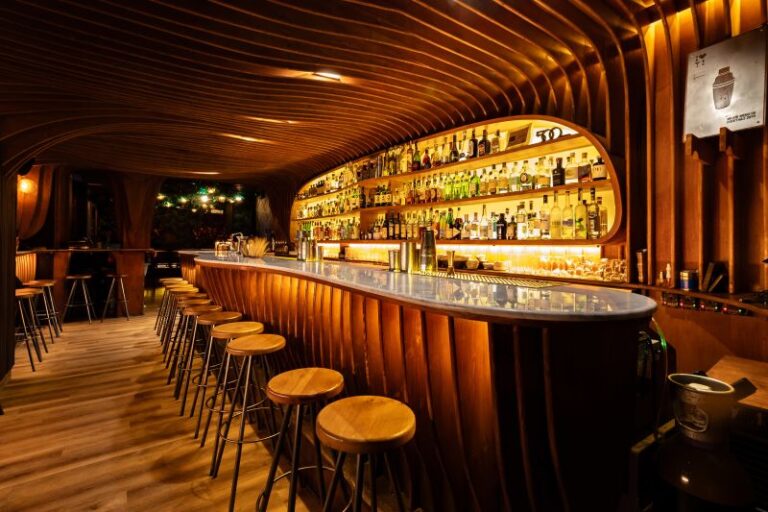 ¡Atención, viajeros! Estos son los 50 mejores bares del mundo en 2024