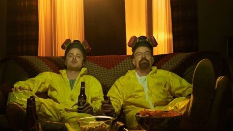 ¿Está tu favorita? Revelan listado con las 50 mejores series de la historia