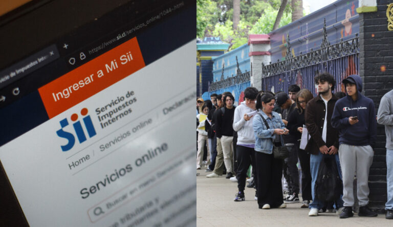 Fin al CAE: Los beneficios tributarios que tendrán las personas que están al día con sus deudas estudiantiles