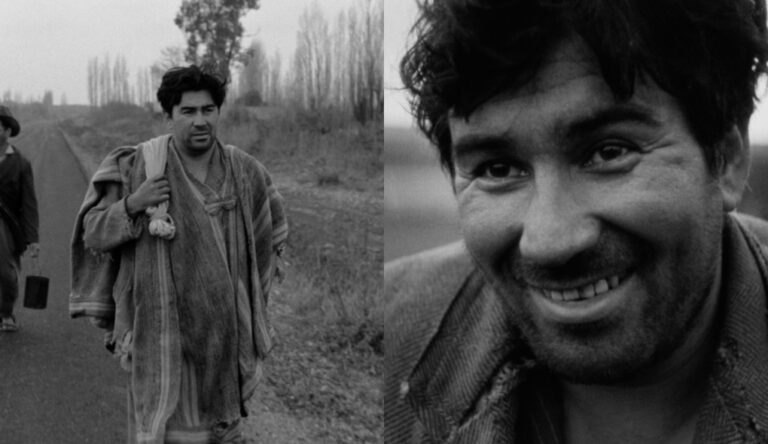 El Chacal de Nahueltoro en 4K: La historia tras la restauración de la icónica película chilena que fue 