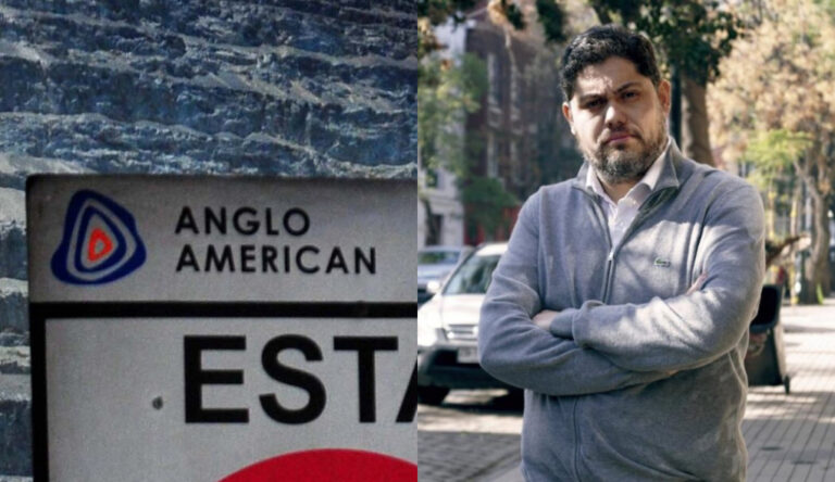 Anglo American se querella contra Fundación ProCultura por estafa: Acusan irregularidades por $471 millones en donaciones