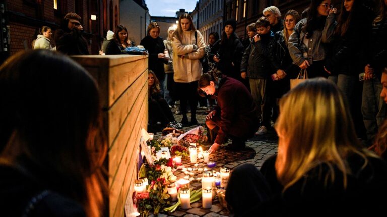 La trágica despedida de Liam Payne: El luto de una generación marcada por One Direction