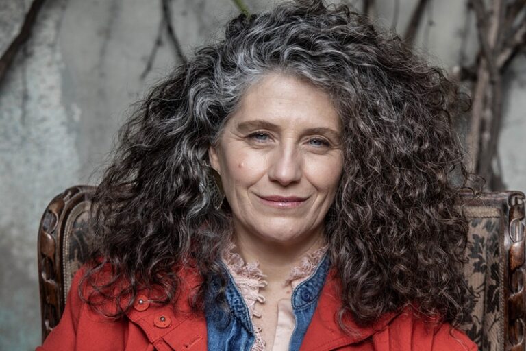 Magdalena Matthey lanza 