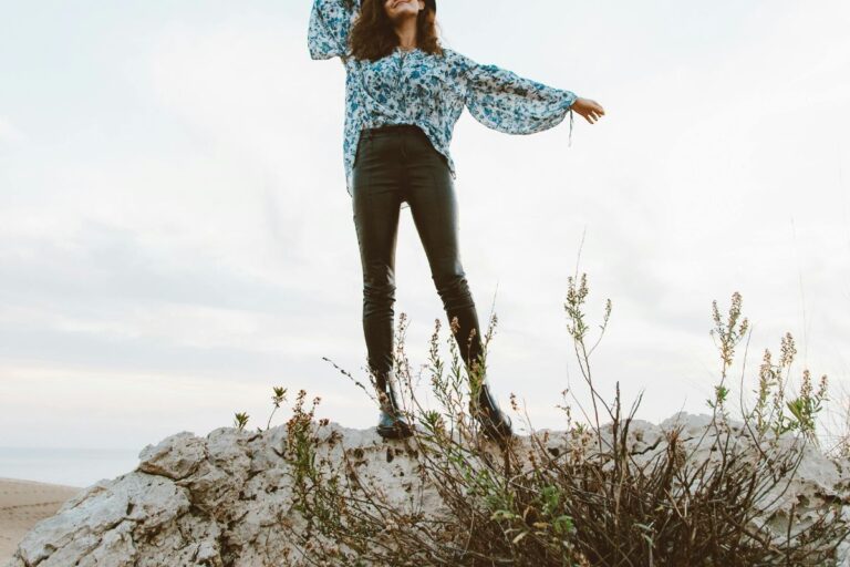 6 consejos para elegir la blusa perfecta para la oficina