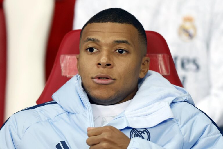 Representante de Kylian Mbappé dice que 