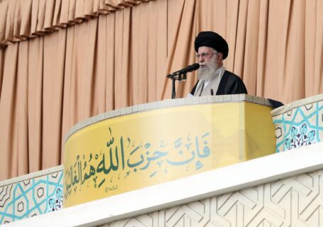 Medios oficiales de Irán confirman la muerte del líder supremo Ayatollah Ali Khamenei