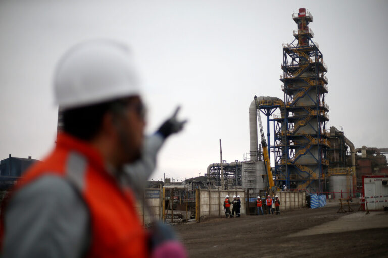 Fernando Paulsen celebra histórica capitalización a Enami: “Es inédita, virtuosa y podría ser un incentivo nunca antes visto”