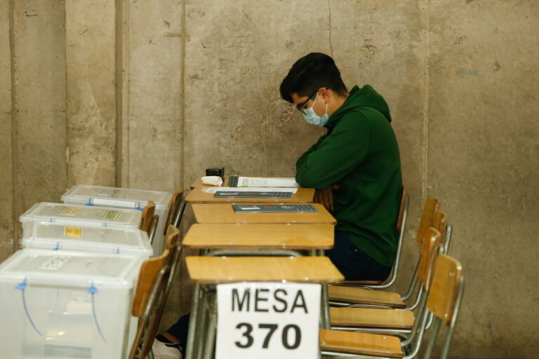 Elecciones 2024: ¿Qué se vota el próximo 26 y 27 de octubre?