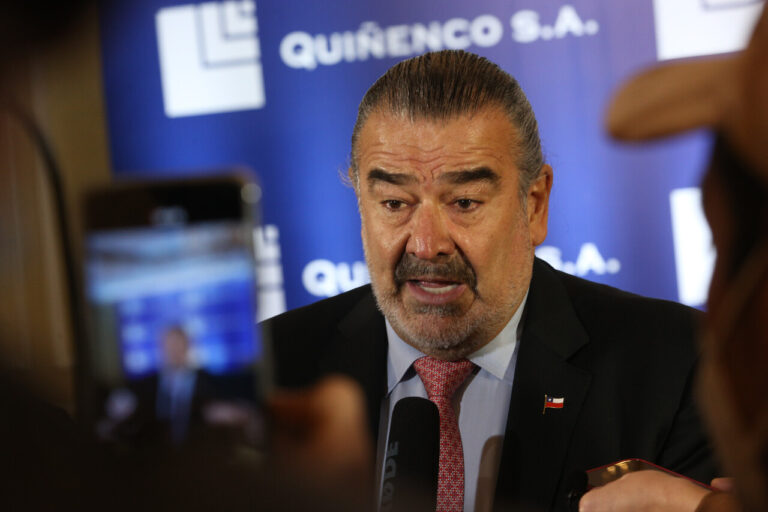 CMF versus la familia Luksic: Los detalles de la multa de $142 millones por transar acciones en periodo prohibido