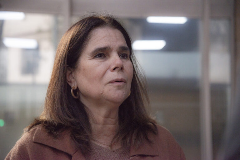 Ossandón defendió a Tohá ante Caso Monsalve: 