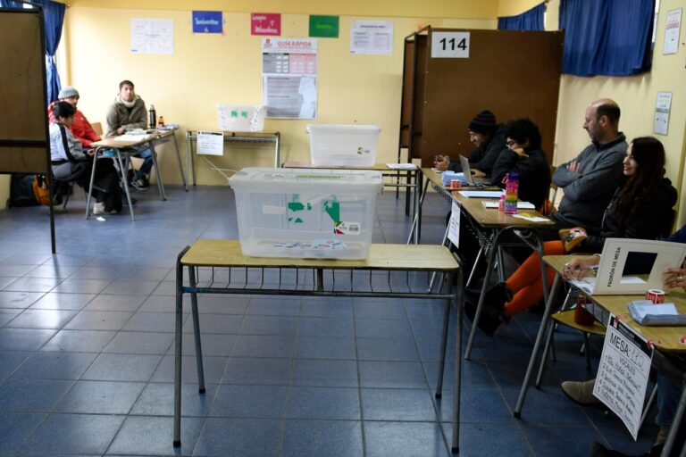 Hoy comenzó el período para excusarse de ser vocal de mesa: ¿Cómo hacer el trámite?