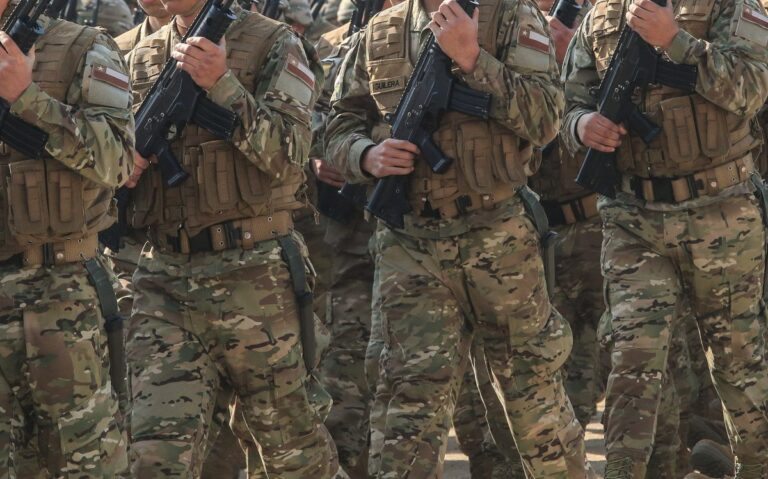 Resultados sorteo Servicio Militar 2025: Revisa con tu RUT si fuiste llamado y cuáles son los motivos para excusarse