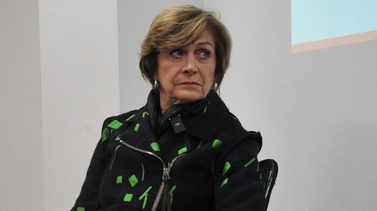 Evelyn Matthei arremete contra el gobierno por caso Monsalve: 