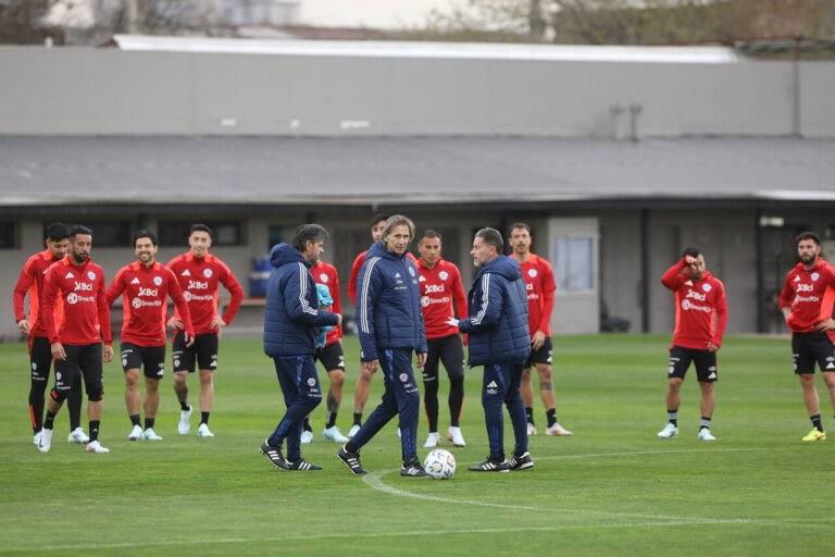 Revelan quien sería el único jugador que no habría respondido las llamadas de Ricardo Gareca para jugar en eliminatorias