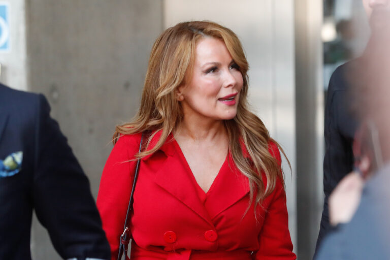 Tomás Vodanovic asesta duro golpe a Cathy Barriga: Logra que tribunal embargue ganancias por su contenido en Onfayer