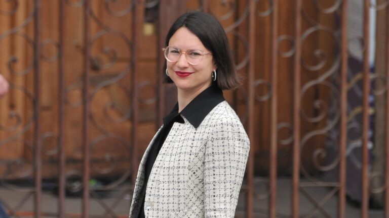 Irací Hassler lamenta que 