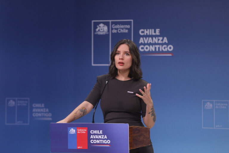 Tras nuevos chats del Caso Audios Vallejo afirma que 