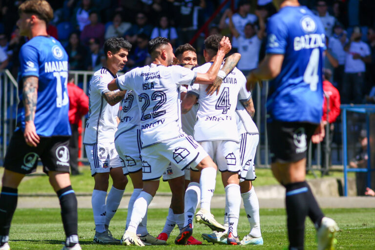 A un paso del título: Tribunal de Disciplina desestima denuncia de Universidad de Chile y absuelve a Colo Colo