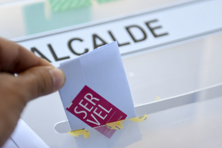 Los 10 alcaldes con mayor porcentaje de votos en las municipales 2024