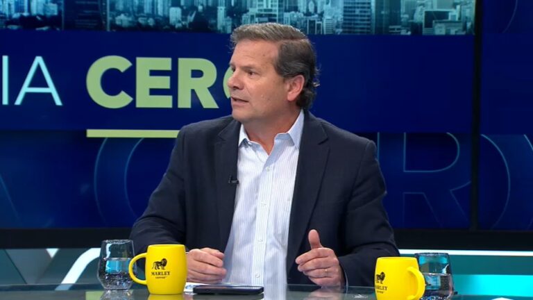 Benavente y anuncio del Gobierno sobre el CAE: 