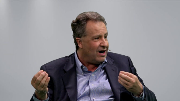 Leonidas Montes, director del CEP: “La delincuencia se ha convertido en la mayor preocupación de la ciudadanía”