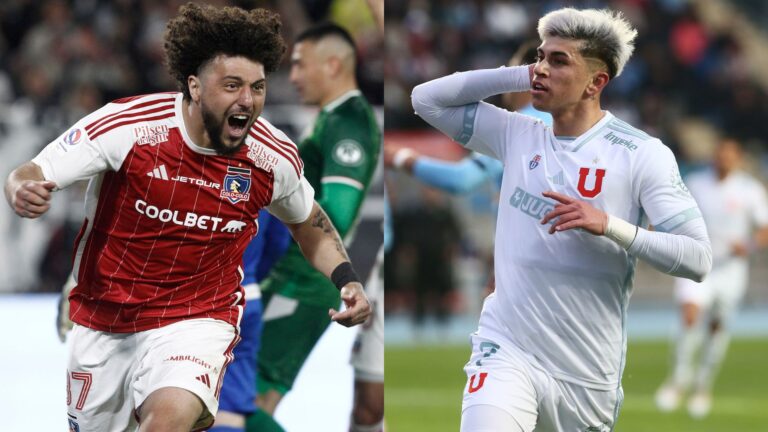 La lucha por el título continúa: Así quedó la tabla de posiciones del campeonato nacional tras la victoria de los punteros