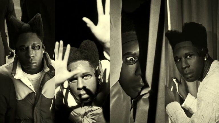 Tyler, The Creator estrena 