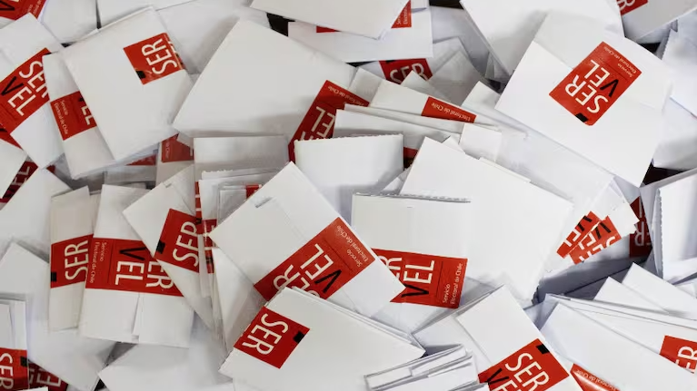 Elecciones 2024: ¿En qué orden se cuentan los votos?