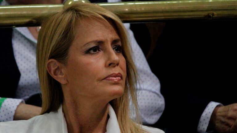 Cecilia Bolocco comunica que no participará de la Teletón 2024 a tan sólo horas del inicio de la cruzada solidaria