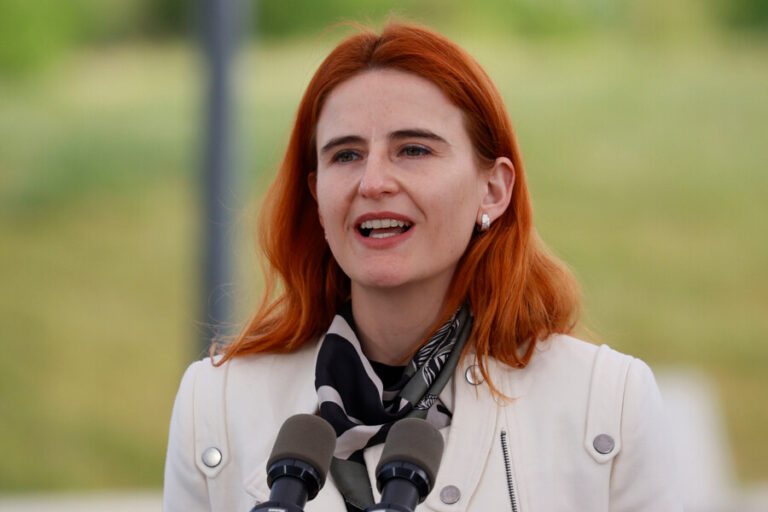 El drástico giro de Emilia Ríos: De 