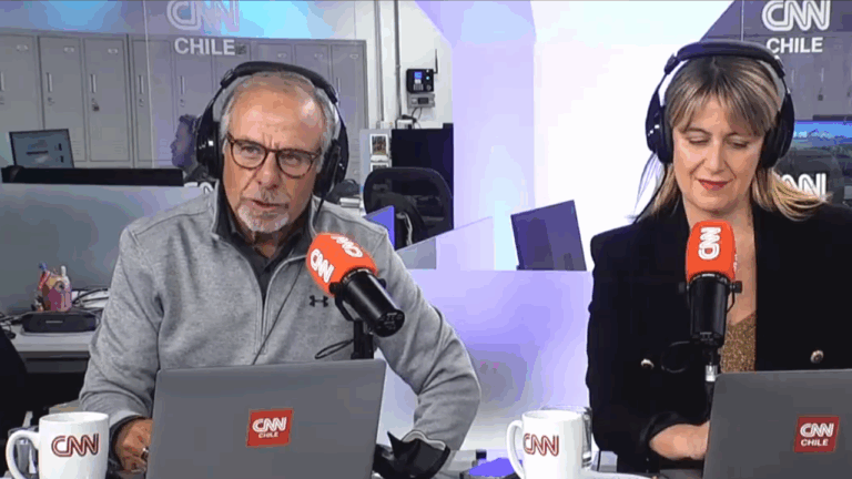 Cuestión de opinión de Fernando Paulsen sobre el avance del Caso Monsalve: 