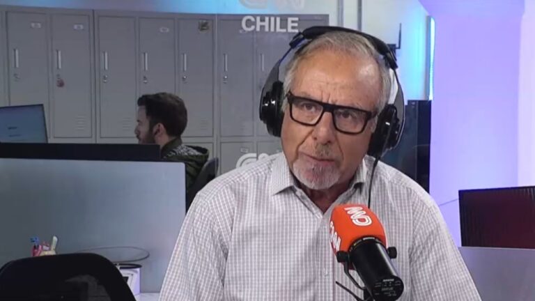 Fernando Paulsen: “Somos capaces de realizar muchas cosas que a veces no nos creemos capaces de hacer”