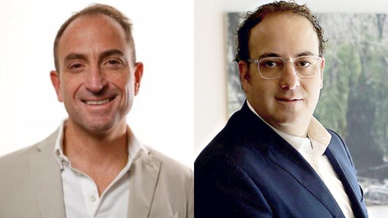 SII presentó querella contra hermanos Jalaff, fundadores del Grupo Patio: Acusan delitos tributarios