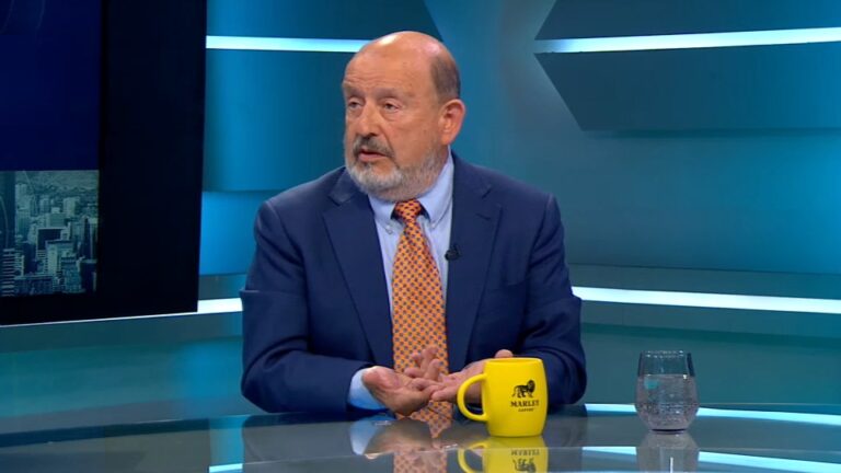 Solís y reacción del Gobierno ante Caso Monsalve: 