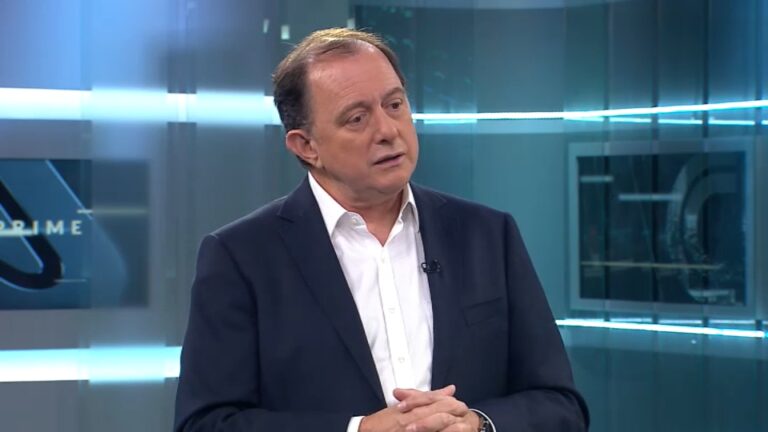 Poduje no cree que Kast sea elegido presidente: 