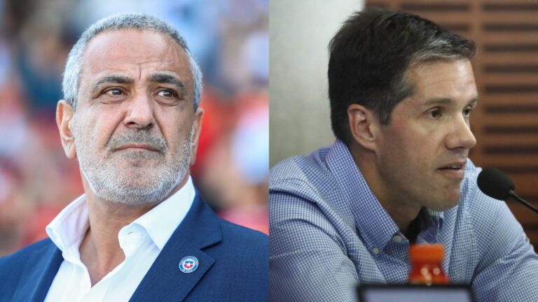 Milad y Clark no asistieron a comisión que revisaría supuestos vínculos entre barra de la U y crimen organizado