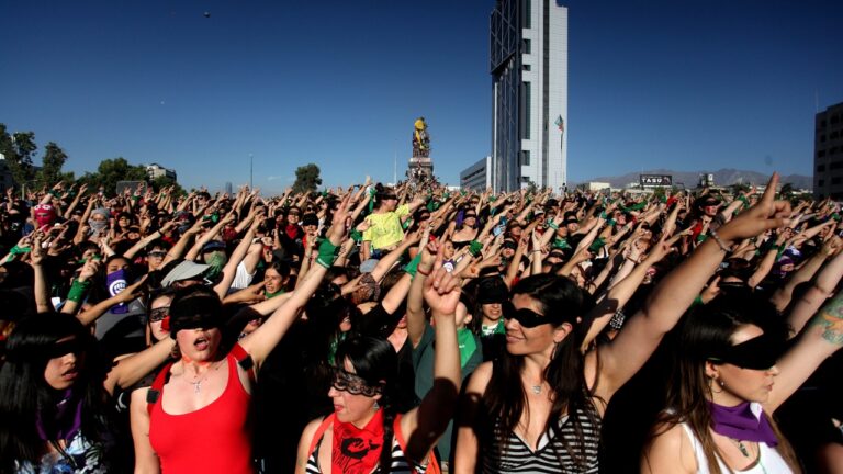 “Lastesis siguen más vigentes que nunca”: La columna de Carolina Urrejola sobre la cultura machista a raíz del Caso Monsalve