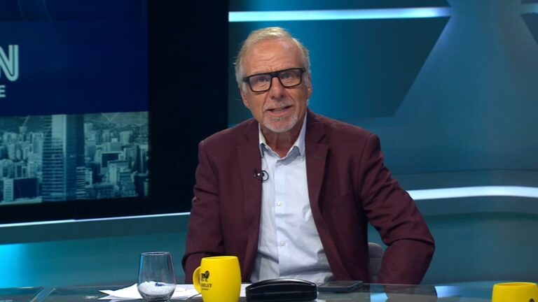 Paulsen y valor de la democracia tras elecciones municipales: 