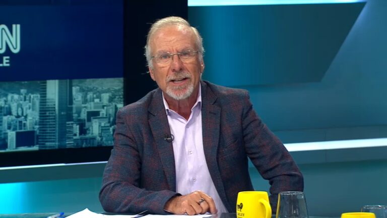 Paulsen y rescate de los 33: 